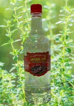 عرق آویشن ناب مونس - Image 2