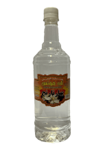 عرق بهار نارنج ناب مونس