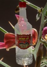 عرق خار شتر ناب مونس - Image 2