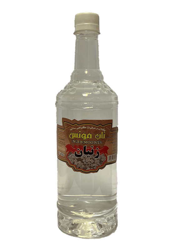 عرق زنیان ناب مونس