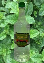 عرق نعنا ناب مونس - Image 2