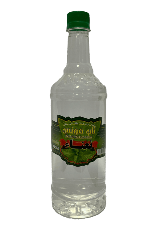 عرق نعنا ناب مونس