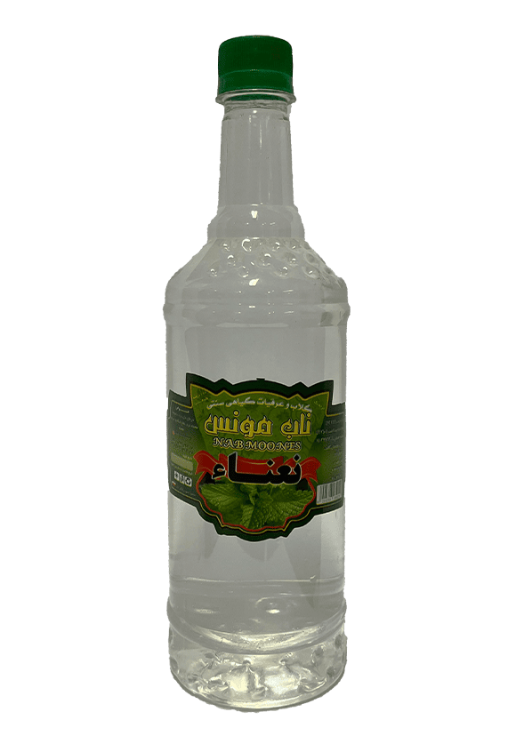 عرق نعنا ناب مونس