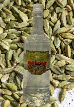 عرق هل ناب مونس - Image 2