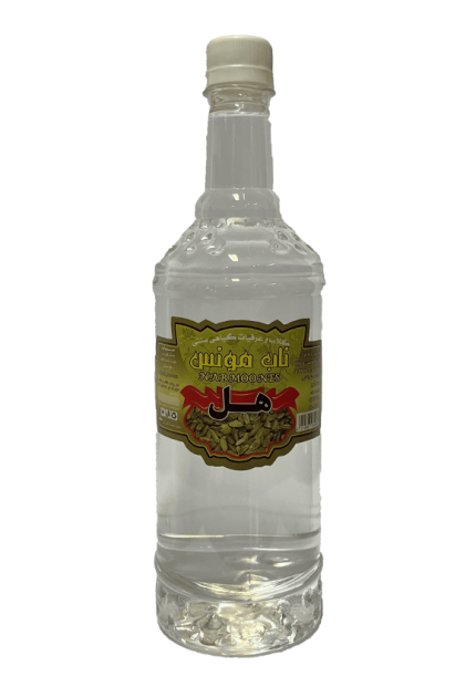 عرق هل ناب مونس