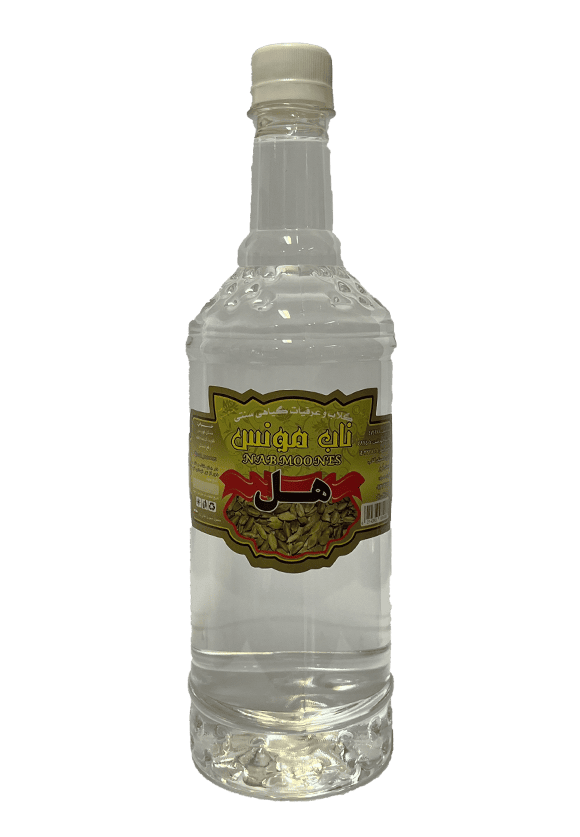 عرق هل ناب مونس