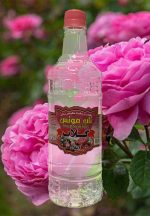 گلاب ناب مونس - Image 2