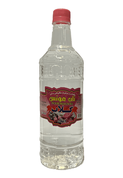 گلاب ناب مونس