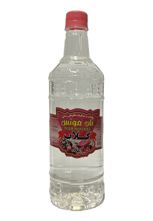 گلاب ناب مونس